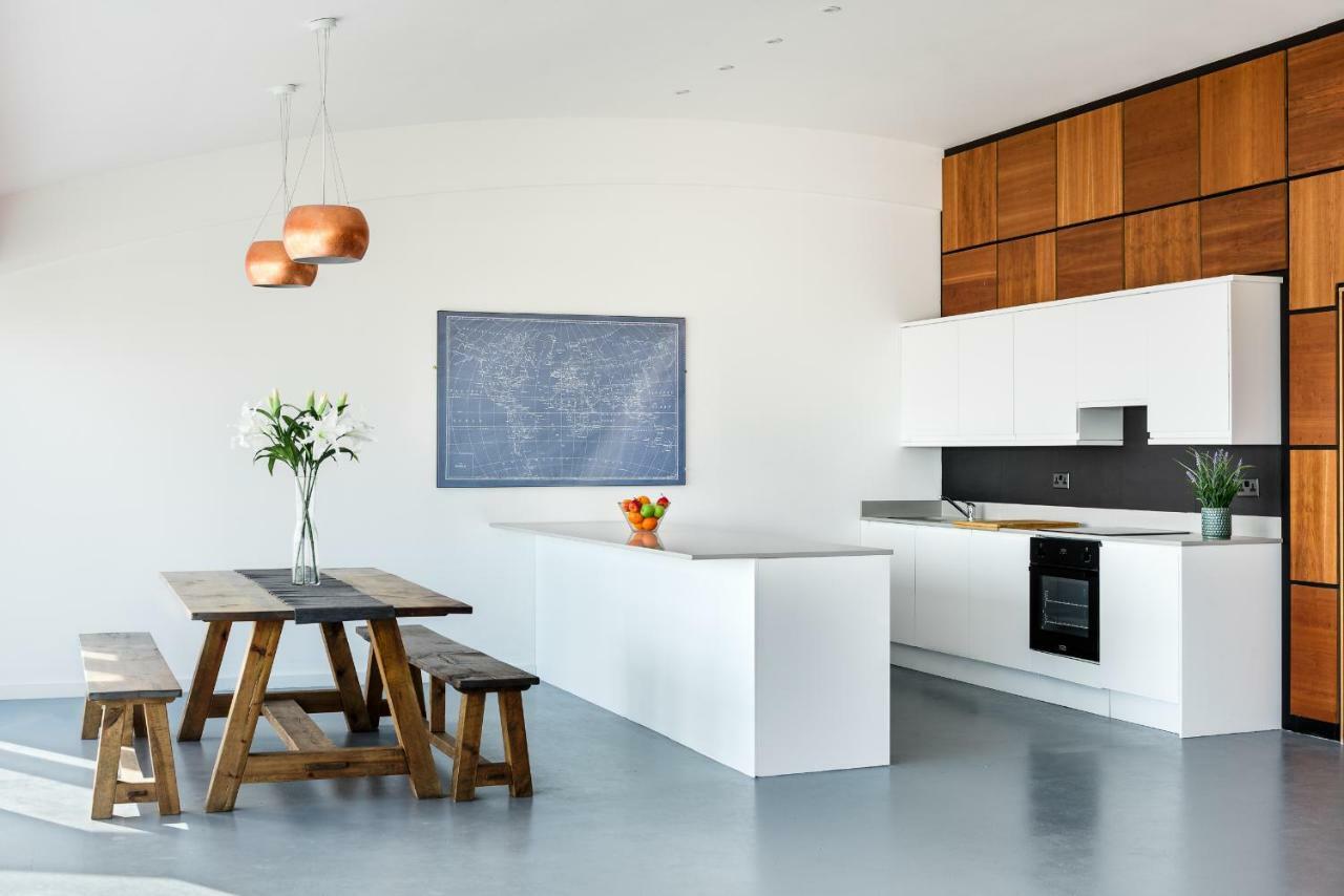 Amazing Beach Apartment Lancing Extérieur photo